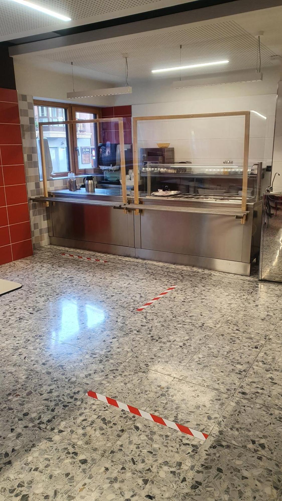 Albergue Peregrinos San Francisco De Asis ليون المظهر الخارجي الصورة