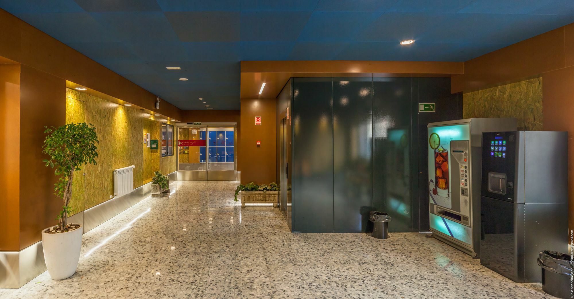 Albergue Peregrinos San Francisco De Asis ليون المظهر الخارجي الصورة
